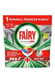 FAİRY 30 LU PLATİUM PLUS (5)
