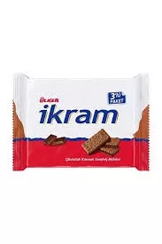 ÜLKER İKRAM 3 LÜ KAKAOLU