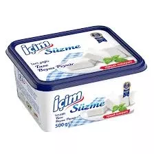 İÇİM SÜZME PEYNİR 500GR(12)