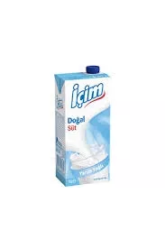 İÇİM SÜT TAM YAĞLI 1/1 (12)