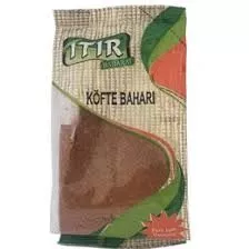 ITIR BAHARAT