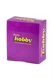 ÜLKER HOBBY 30 GR (6)