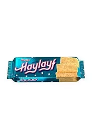 ÜLKER HAYLAYF TEKLİ