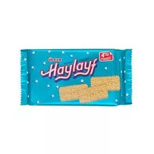 ÜLKER HAYLAYF 4’LÜ