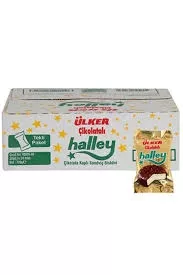 ÜLKER HALLEY TEKLİ(24)