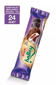 ÜLKER HALLEY LOKMALIK KARADUTLU (24)