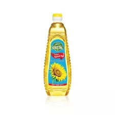 KRİSTAL AYÇİÇEKYAĞI 1000ML (12)