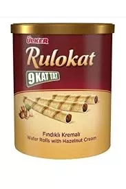 KREMİNİ ÜLKER RULO (20)iskonto düş