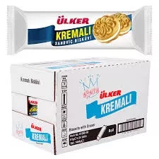 ÜLKER KREMALI TEKLİ (24)