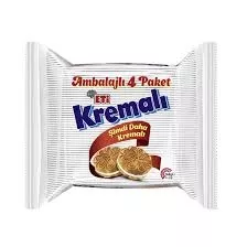 ÜLKER KREMALI BİSKÜVİ 450 GR(11)