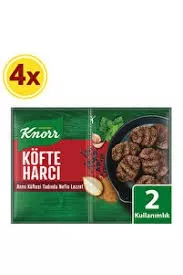 KNOR KÖFTE HARCI(12)