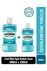 LİSTERİN 500ML HAFİF TAT AĞIZ SUYU(3)