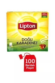 LİPTON DOĞU KARADENİZ BARDAK POŞET 200GR (6)
