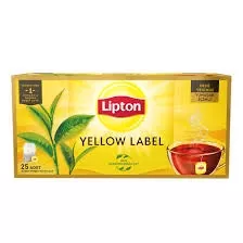 LİPTON BARDAK YELLOW 25 Lİ (12)