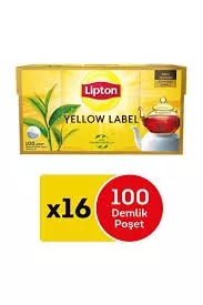 LİPTON DEMLİK YELLOW 100 LÜ (16)
