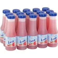 ÜLKER LİNK ÇİLEK(15)