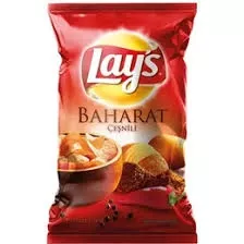 LAYS PARTİ BAHARAT 145 GR