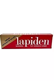 LAPİDEN TÜY DÖKÜCÜ KREM(24)