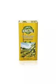 KRİSTAL NATURAL SIZMA SARI TENEKE 5 LİTRE (4)