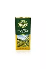 KRİSTAL RİVİEARA ZEYTİNYAĞI 5 LİTRE (4)