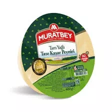 MURATBEY KAŞAR 400GR
