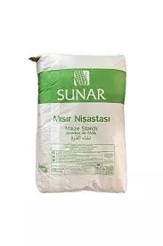 BESHAN MISIR NİŞASTASI 25/1