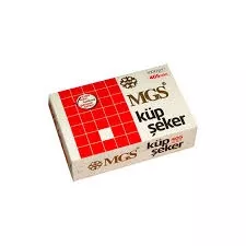 MGS 405’Lİ KESME ŞEKER(20)