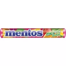 MENTOS ŞEKER RAİNBOW (20)