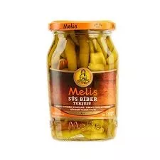 MELİS SÜS (YAKAN BİBER) 370 GR. (12)