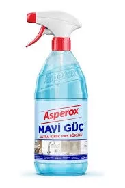 ASPEROX MAVİ GÜÇ (12)