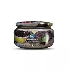 MARMARABİRLİK ZEYTİN EZMESİ 170GR(12)