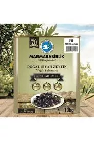 MARMARABİRLİK ZEYTİN 10/1 (LAR)