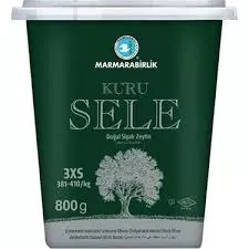 MARMARABİRLİK KURU SELE 800GR 3XS PET(6)
