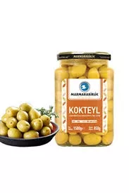 MARMARABİRLİK KOKTEYL 850 GR (6)