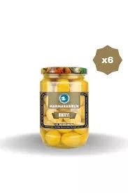 MARMARABİRLİK KOKTEYL 400GR(6)