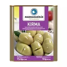 MARMARABİRLİK KIRMA 10/1