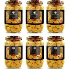 MARMARABİRLİK KIRMA 400 GR (6)