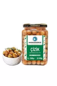 MARMARABİRLİK ÇİZİK ZEYTİN 10/1 (S)