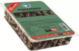 MARMARABİRLİK ZEYTİN VAKUMLU 500GR 2XS (24)