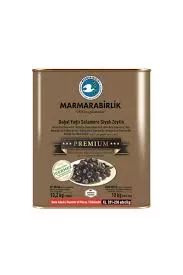 MARMARABİRLİK ZEYTİN XL PREMİUM 10 KG
