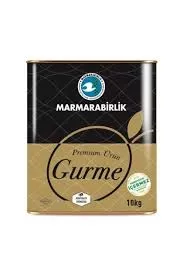 MARMARABİRLİK ZEYTİN GURME 10/1  (M)