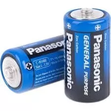 PANASONİC ORTA PİL