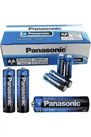 PANASONİC KALEM PİL 60 LI