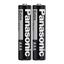 PANASONİC İNCE PİL 60 LI