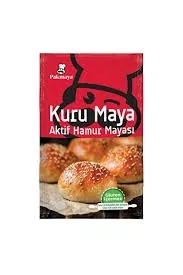 PAKMAYA KURU MAYA 100GR (40)