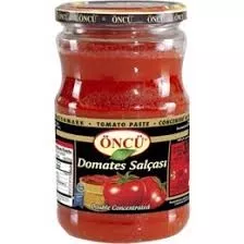 ÖNCÜ DOMATES CAM 370 GR. (12)