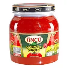 ÖNCÜ DOMATES SALÇASI 1650 GR (6)