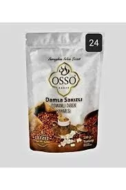 OSSO DİBEK KAHVE 200 GR. (24)