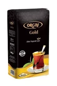 ORÇAY GOLD ÇAY 5/1