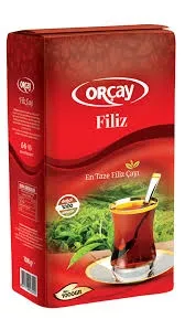 ORÇAY FİLİZ ÇAY 500 GR (24)